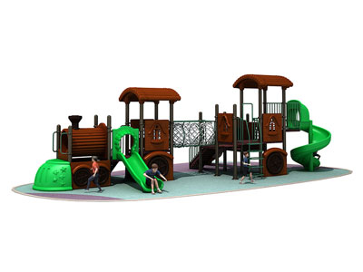 Thomas The Train Kids Outdoor Play Gym on Sale TMS-009